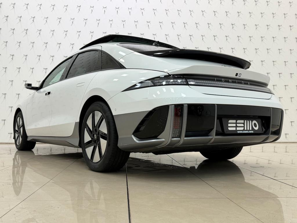Hyundai IONIQ 6
