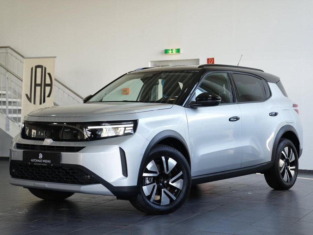 Opel Frontera GS-Line GS
