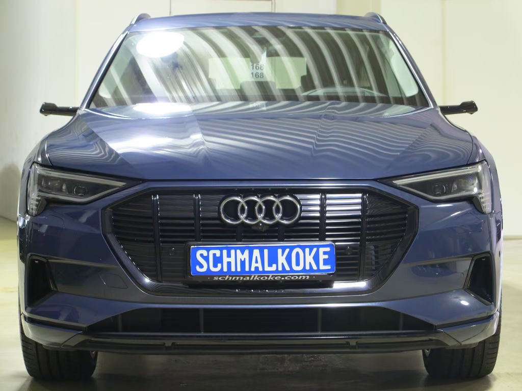 Audi e-tron Sportback Quattro 55