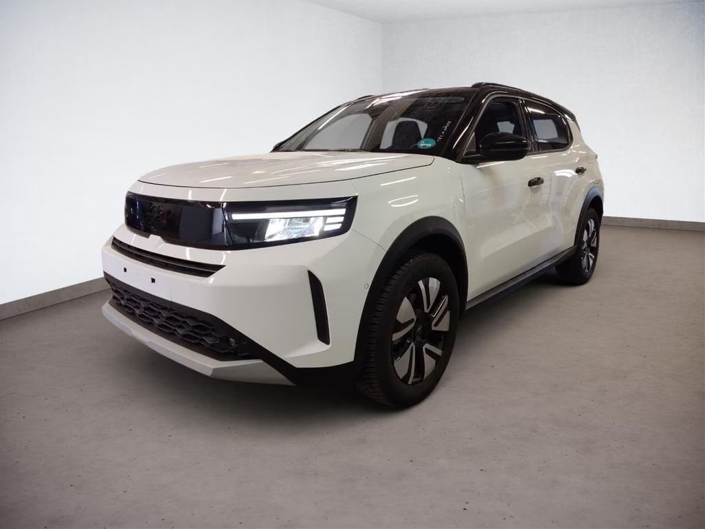 Opel Frontera GS-Line GS