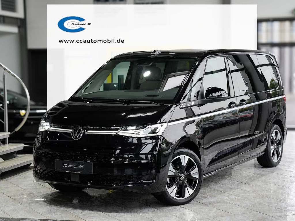 Volkswagen Multivan 2.0 TDI T7