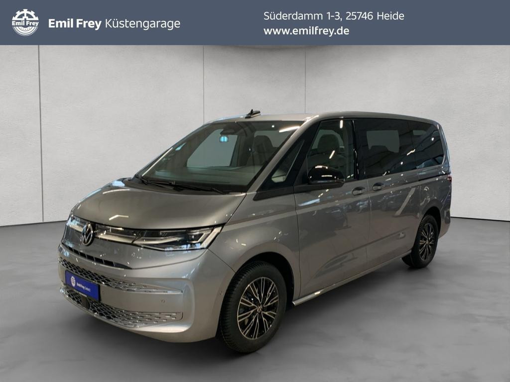 Volkswagen Multivan T7