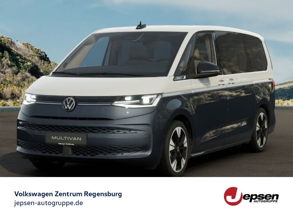Volkswagen Multivan Life T7