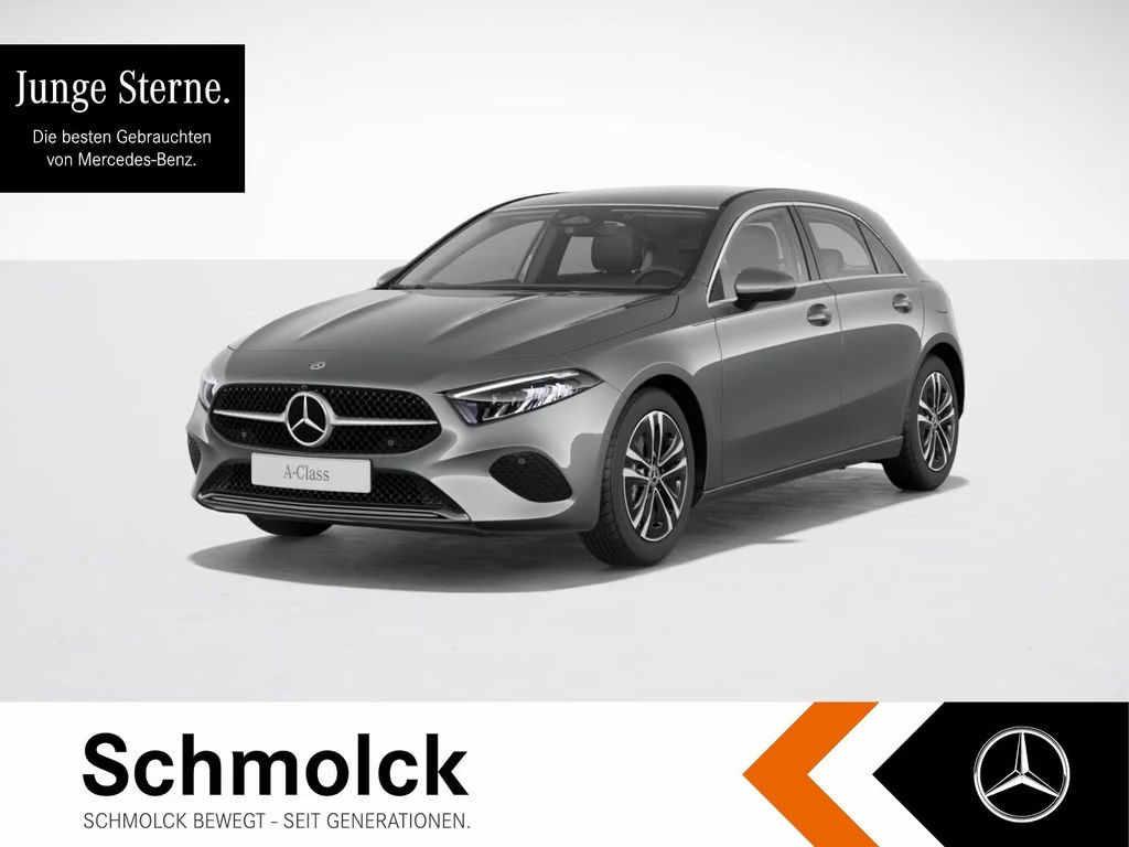 Mercedes-Benz A-Klasse A 180 Progressive