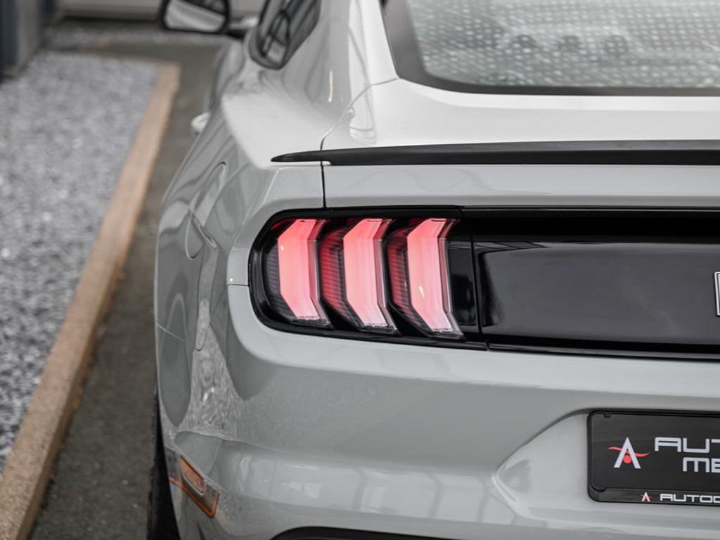 Ford Mustang Mach-E