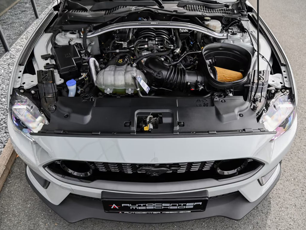 Ford Mustang Mach-E