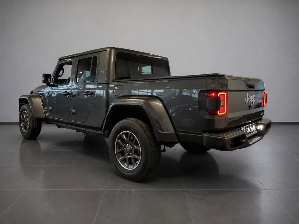 Jeep Gladiator