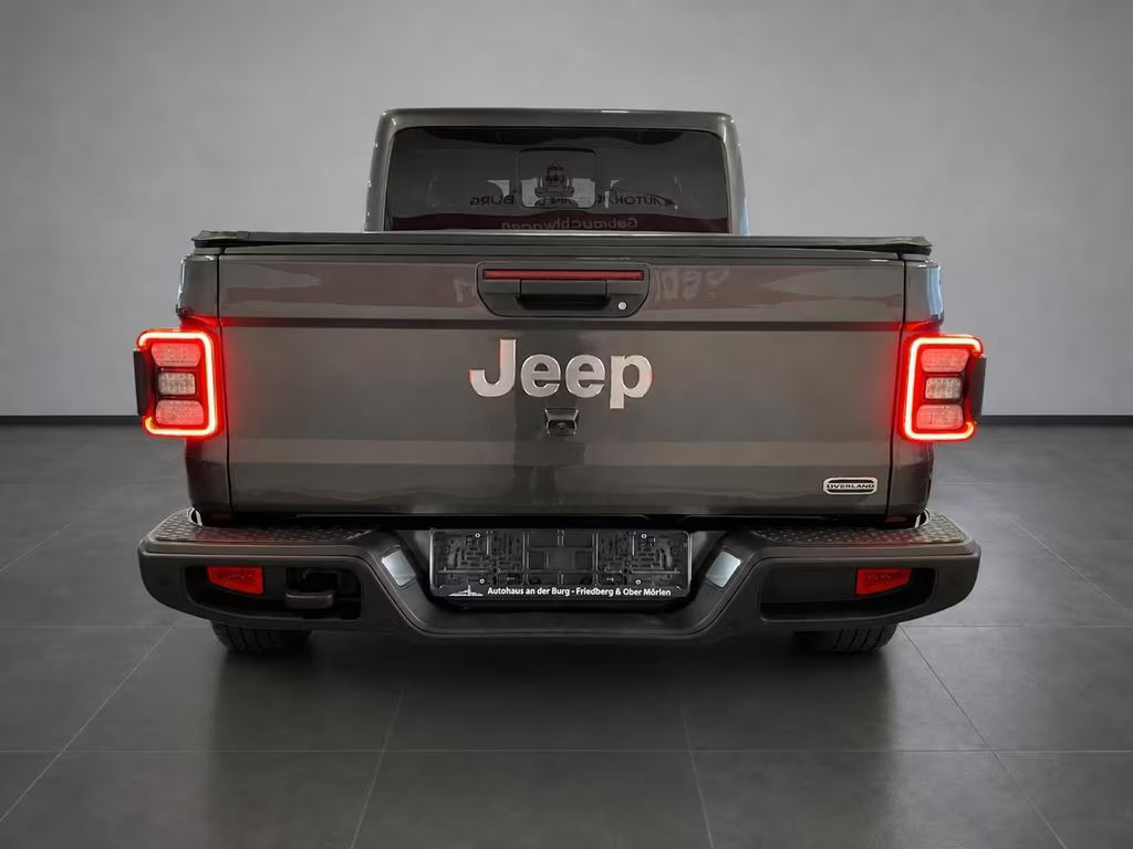 Jeep Gladiator