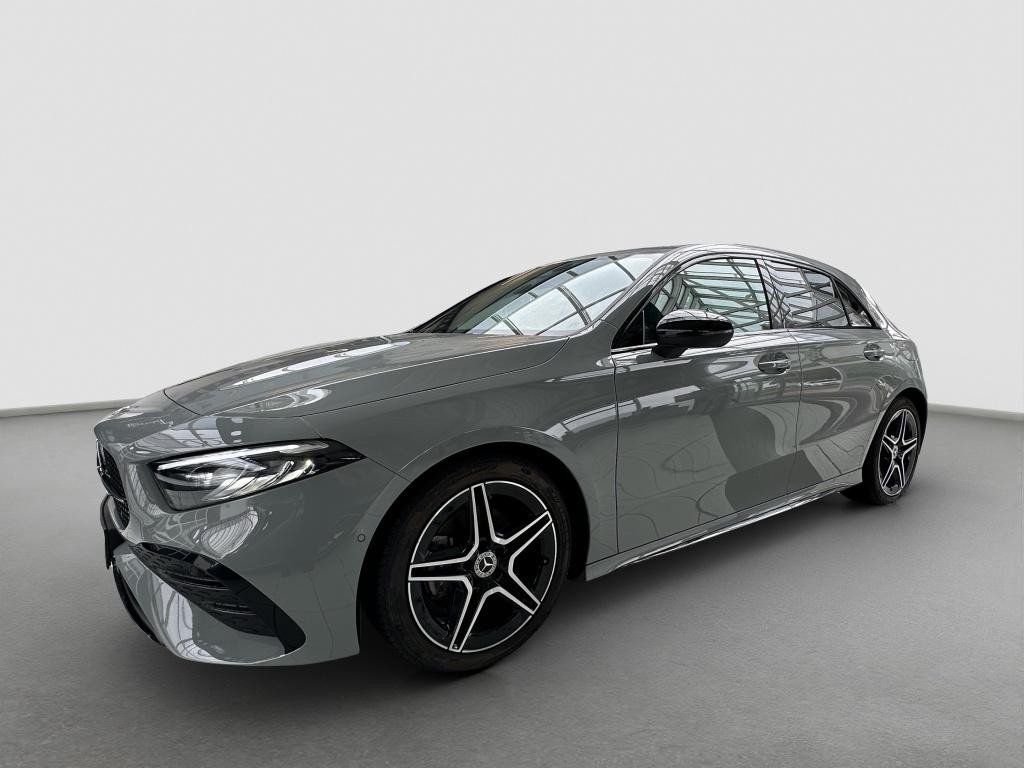 Mercedes-Benz A-Klasse A 200 AMG Line Hatchback