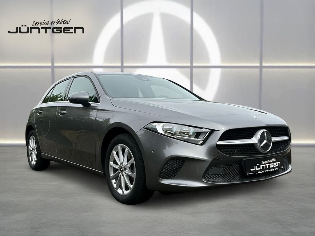 Mercedes-Benz A-Klasse A 250 Style A 250 e
