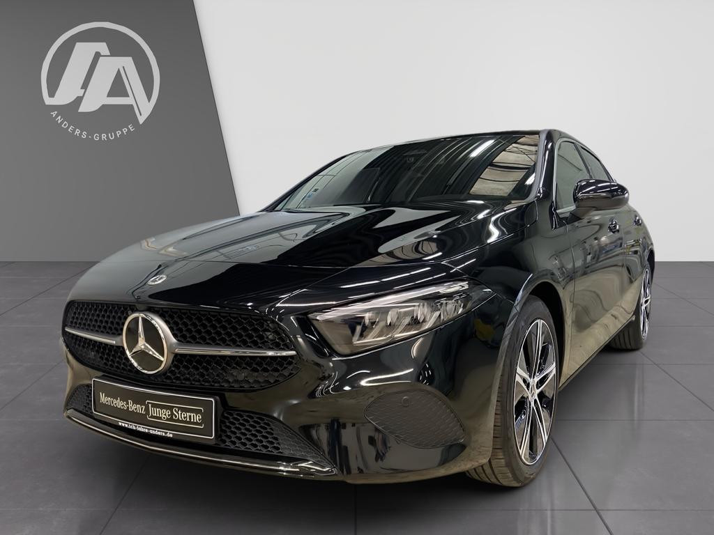 Mercedes-Benz A-Klasse A 200 Progressive