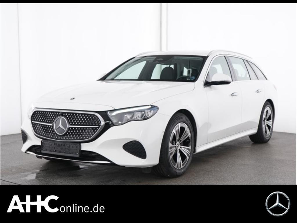 Mercedes-Benz E-Klasse E 200 AVANTGARDE Estate