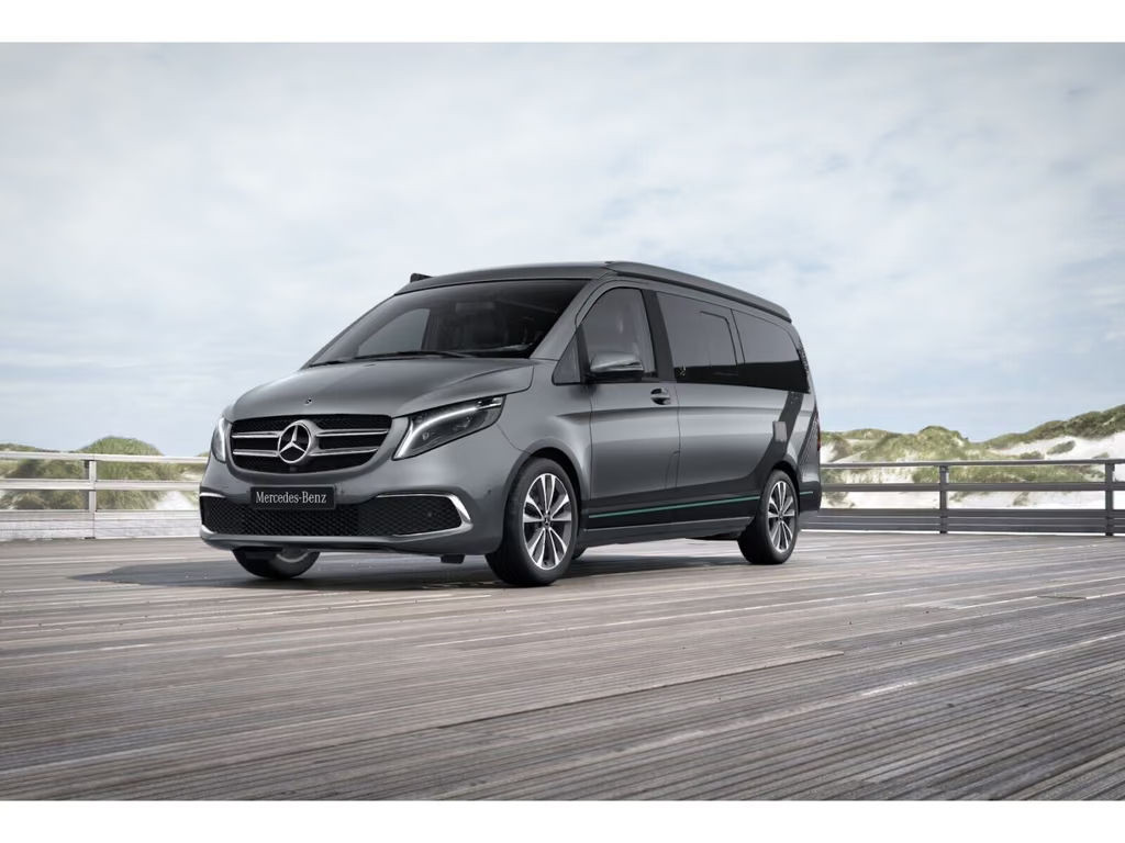 Mercedes-Benz Marco Polo