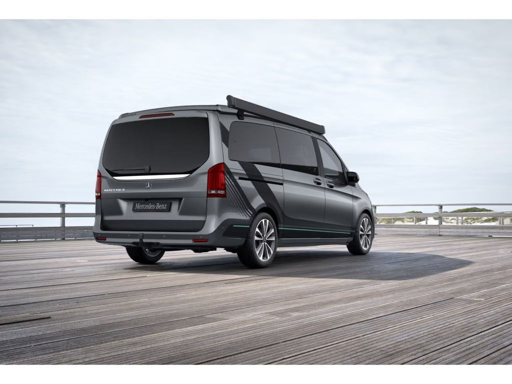 Mercedes-Benz Marco Polo