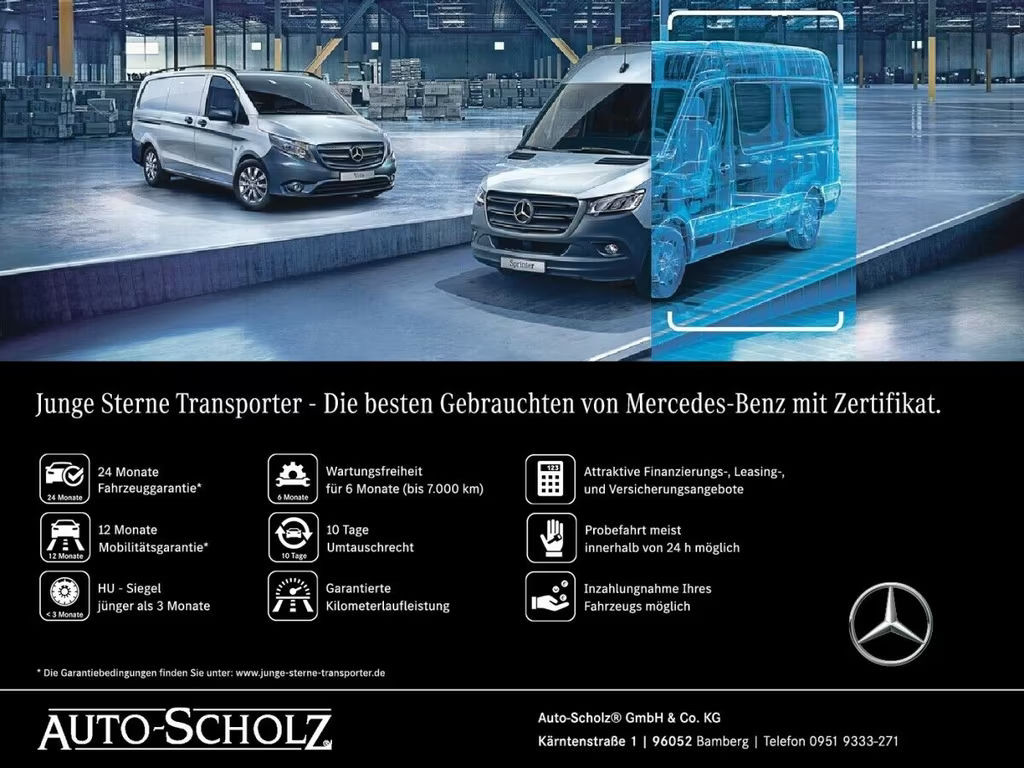 Mercedes-Benz Marco Polo