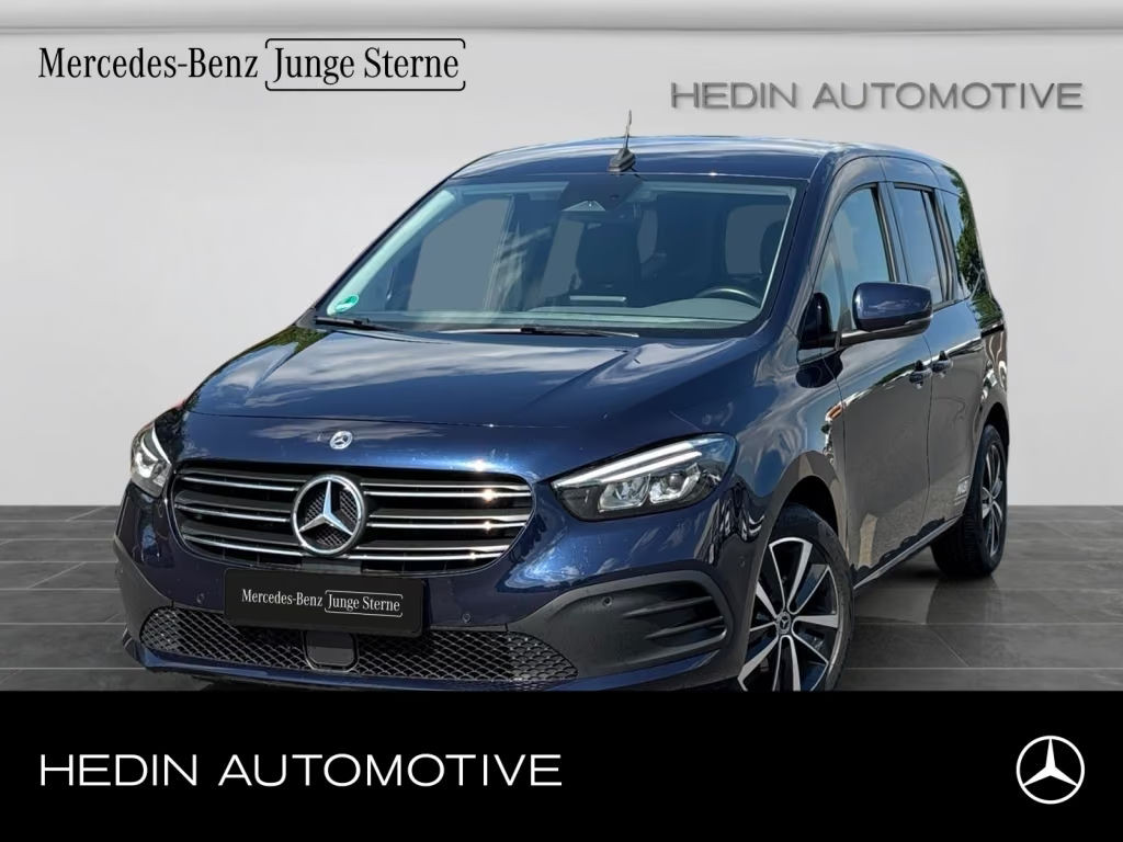 Mercedes-Benz T 180 Progressive