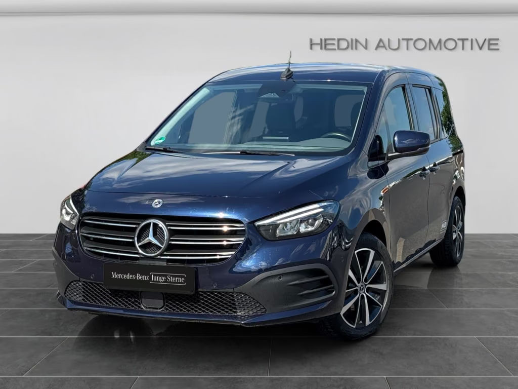 Mercedes-Benz T 180