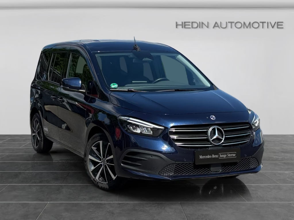 Mercedes-Benz T 180