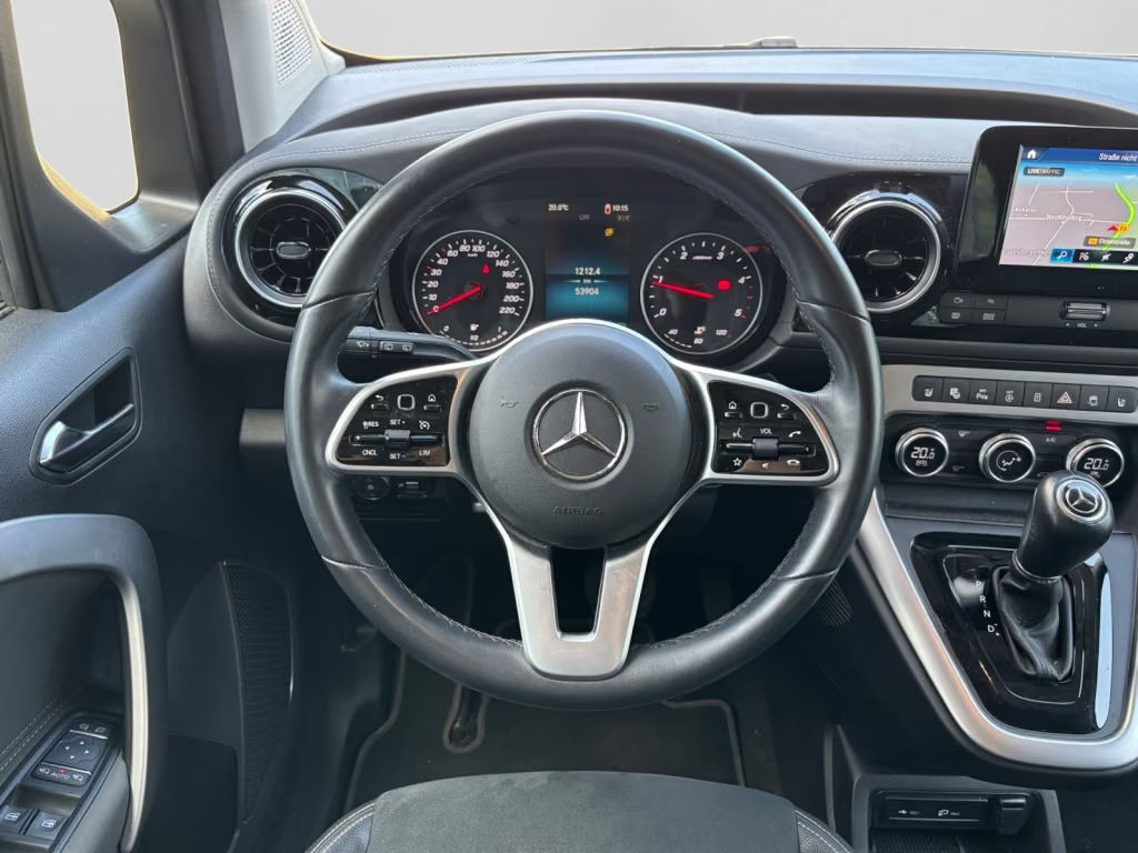 Mercedes-Benz T 180