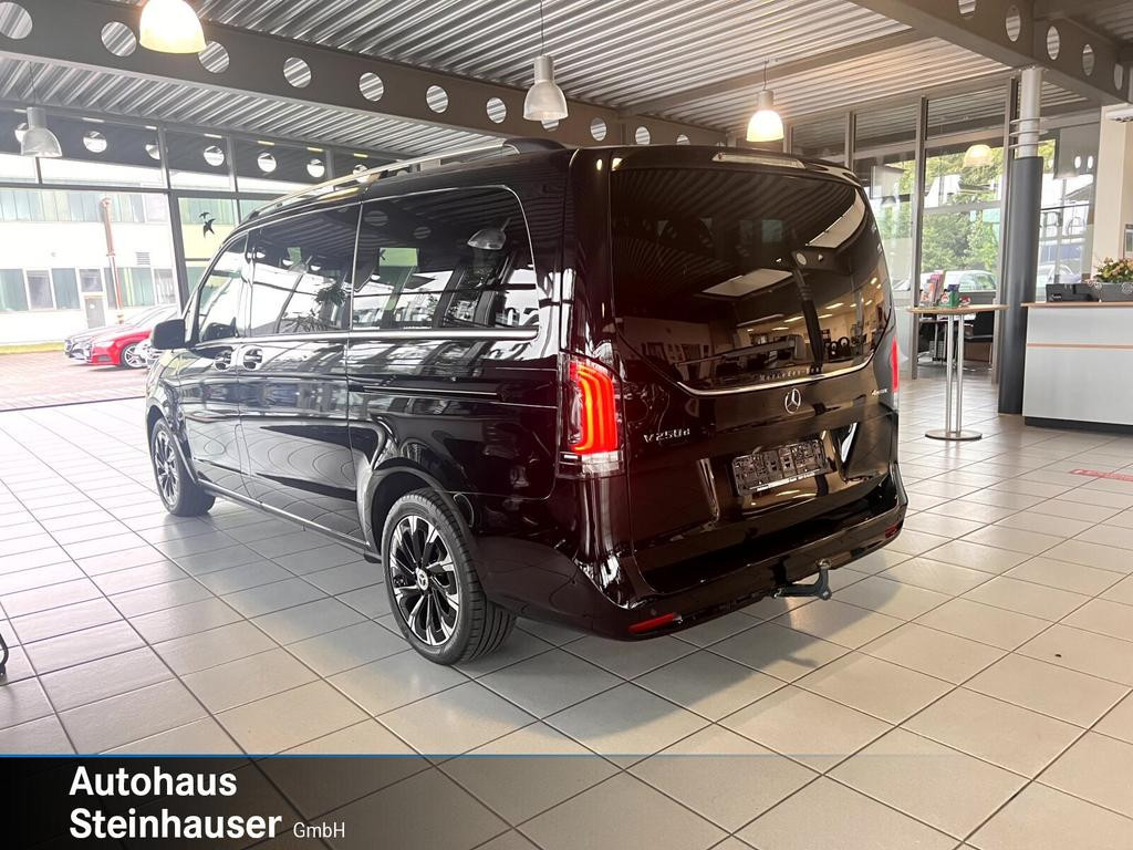 Mercedes-Benz V-Klasse V 250 4MATIC AVANTGARDE Limousine Lang
