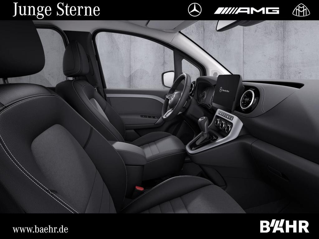 Mercedes-Benz T 180