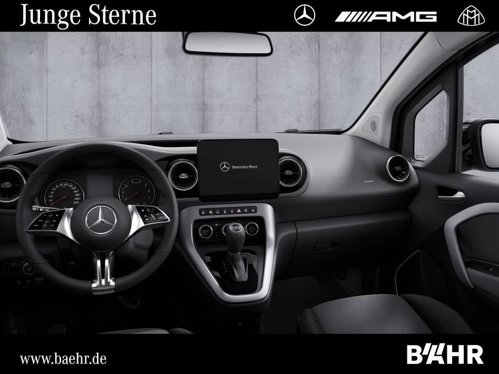 Mercedes-Benz T 180