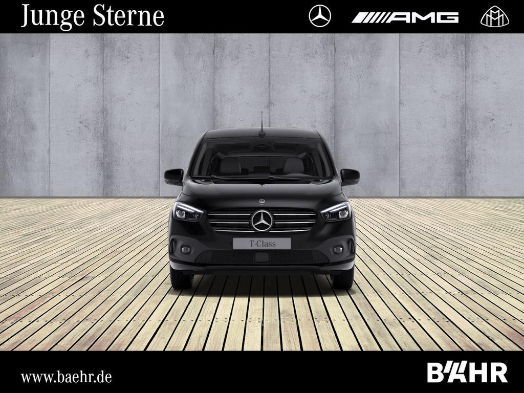 Mercedes-Benz T 180