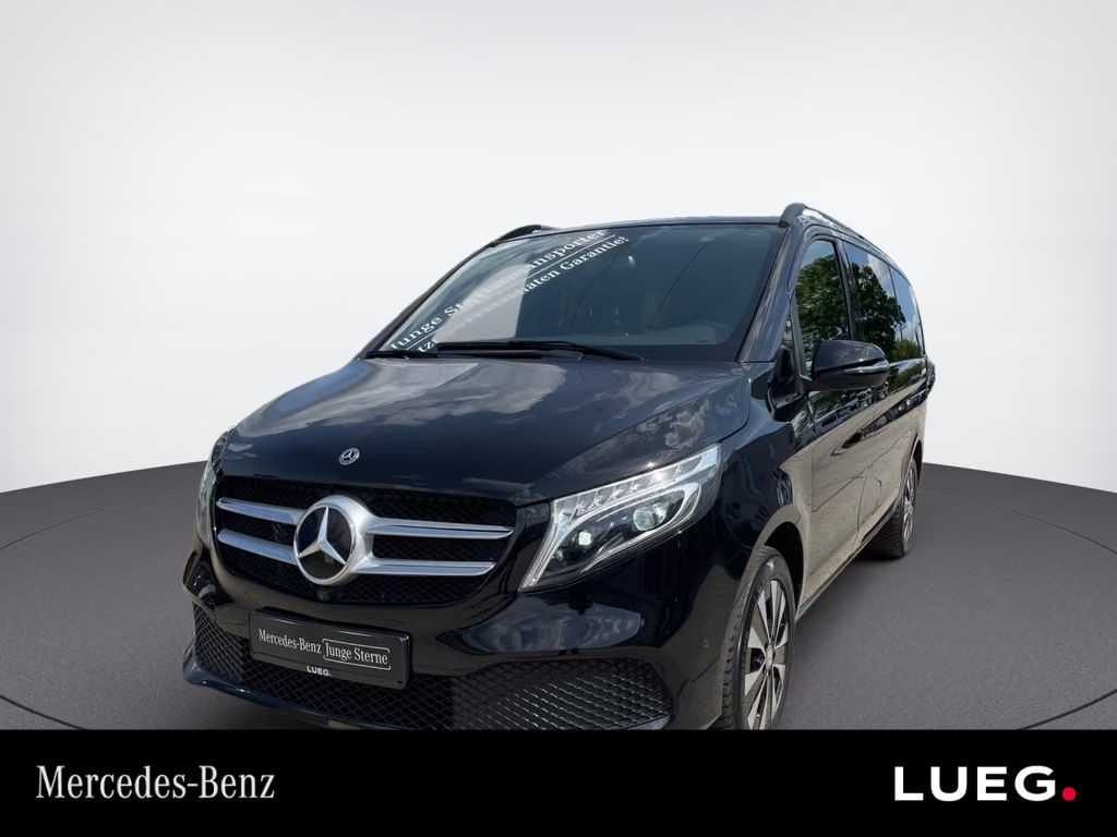 Mercedes-Benz V-Klasse V 220 AVANTGARDE Limousine Lang V 220 d