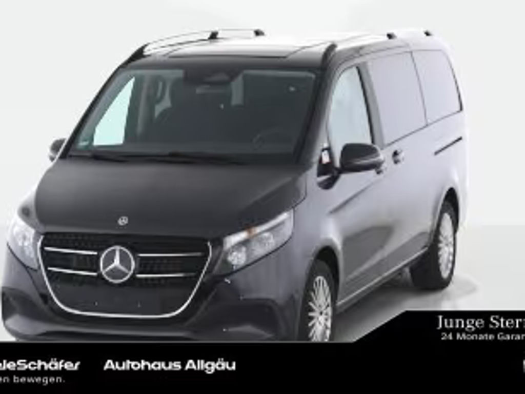 Mercedes-Benz V-Klasse V 220 Limousine Lang Style V 220 d