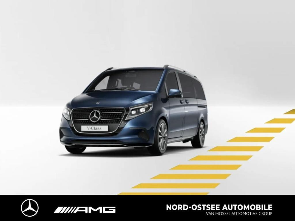 Mercedes-Benz V-Klasse V 220 Style