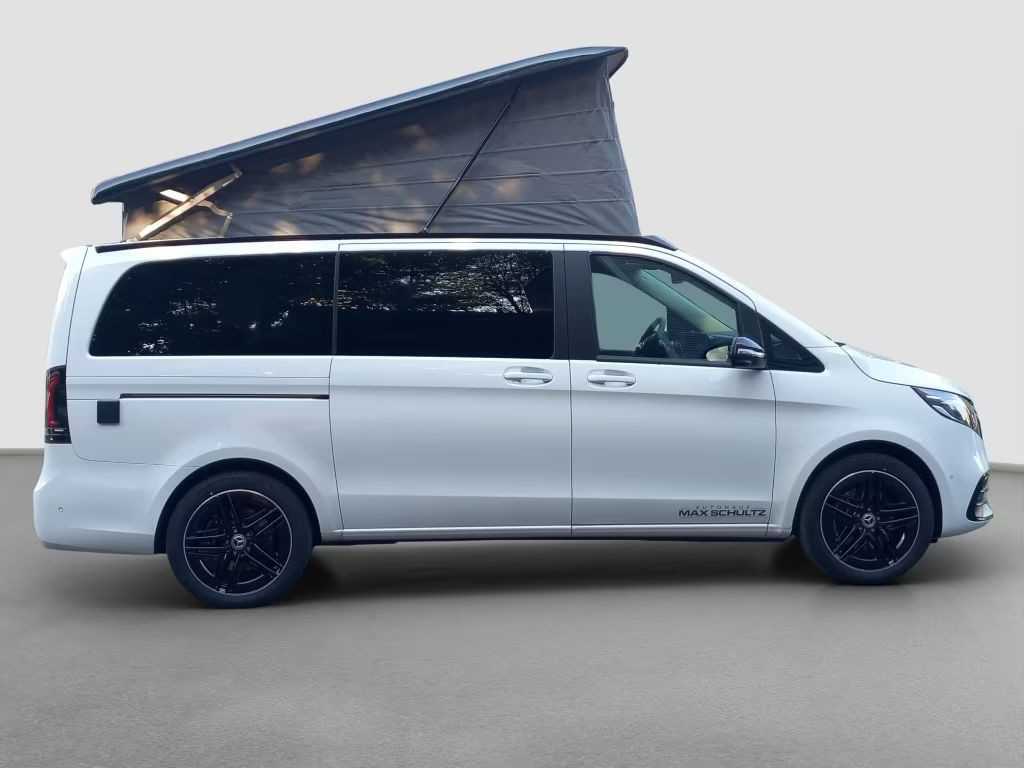 Mercedes-Benz Marco Polo