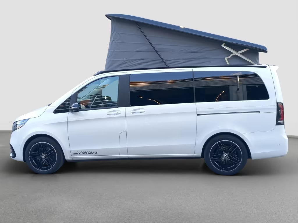 Mercedes-Benz Marco Polo