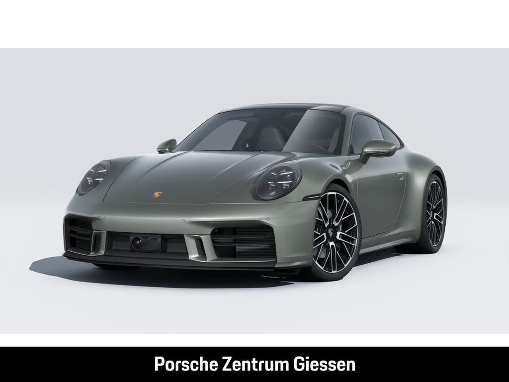 Porsche 911 992 Carrera
