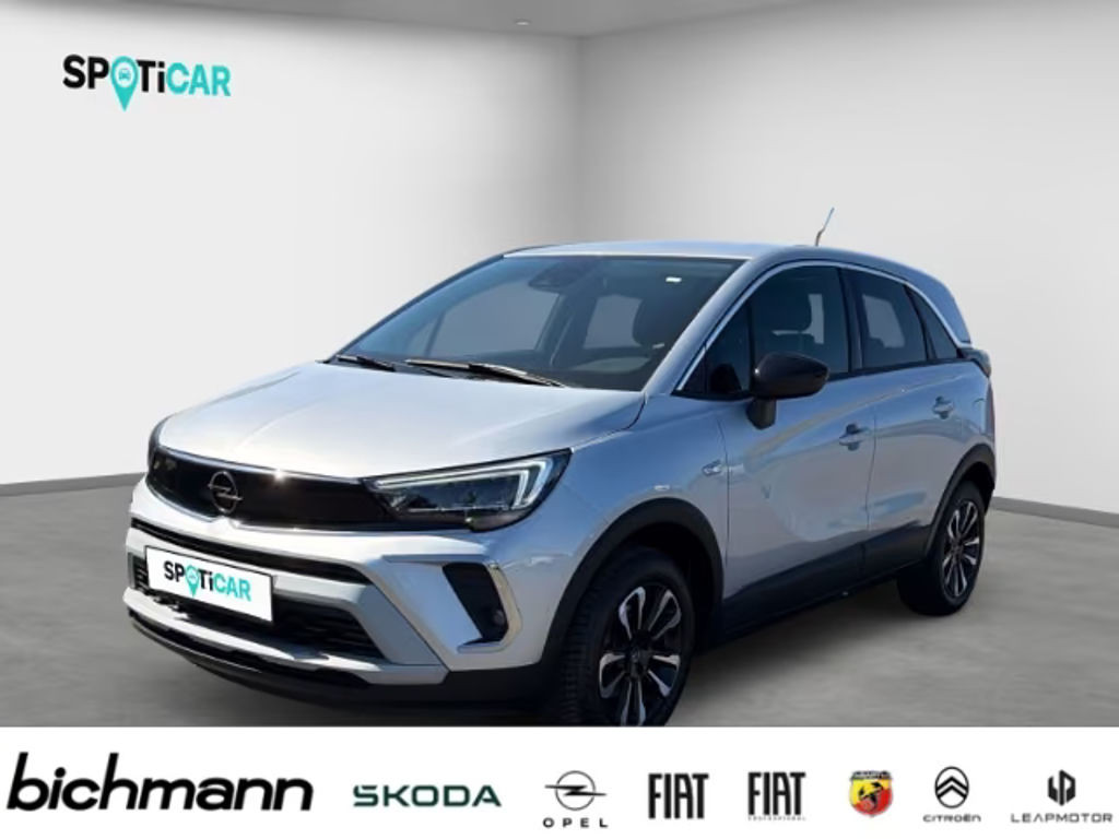 Opel Crossland Enjoy