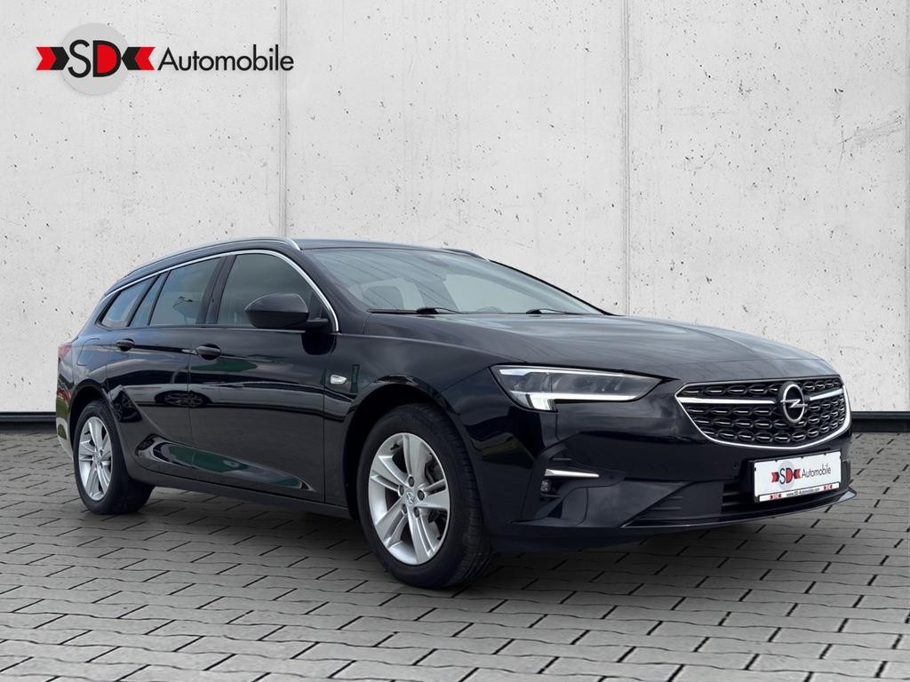 Opel Insignia Sports Tourer Business