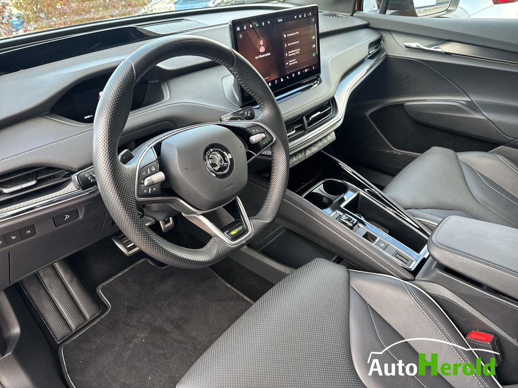 Skoda Enyaq iV