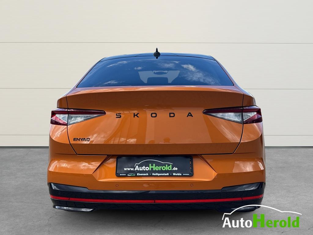 Skoda Enyaq iV
