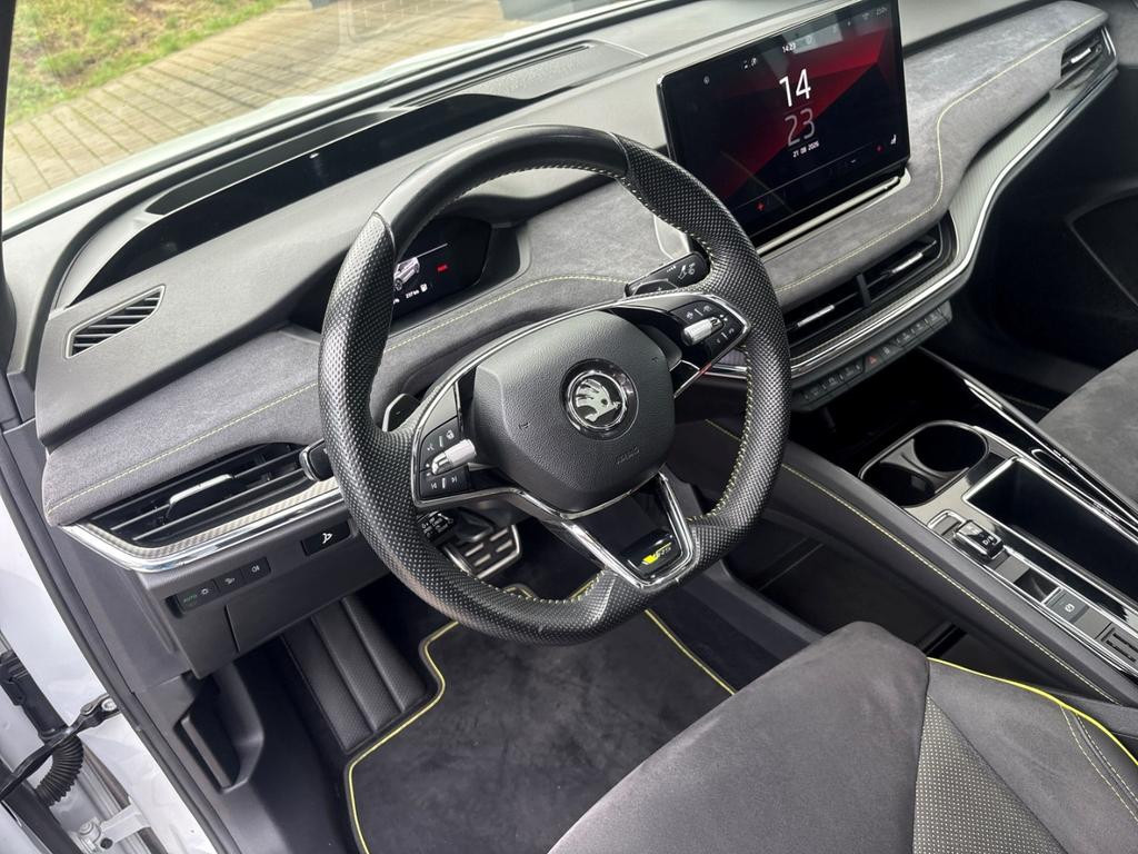 Skoda Enyaq iV