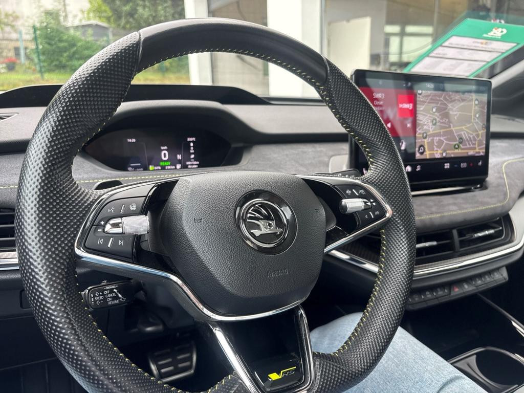Skoda Enyaq iV