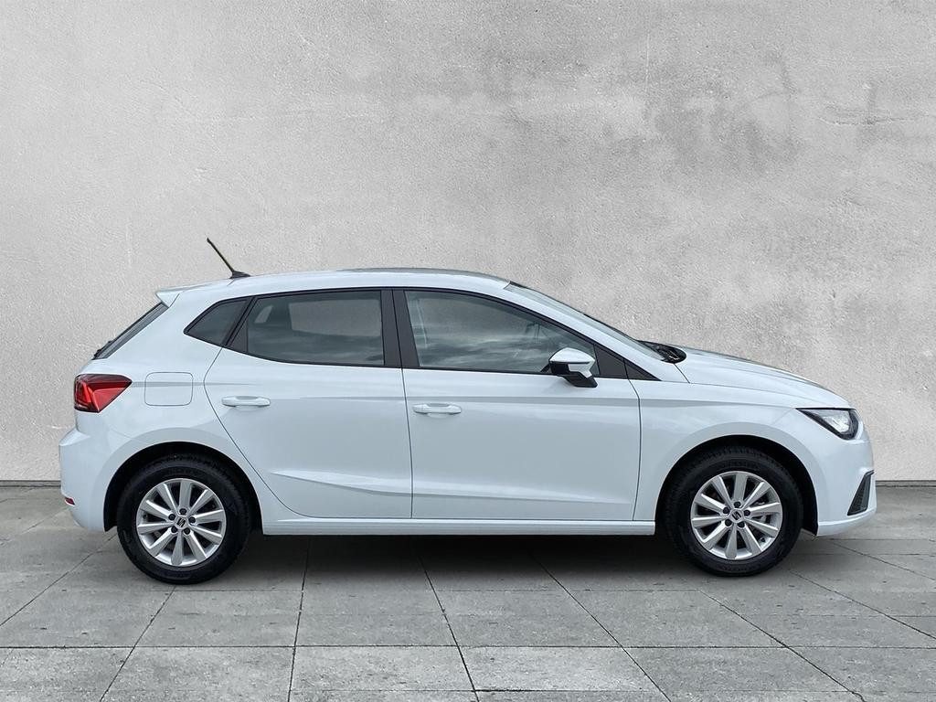 Seat Ibiza 1.0 TSI