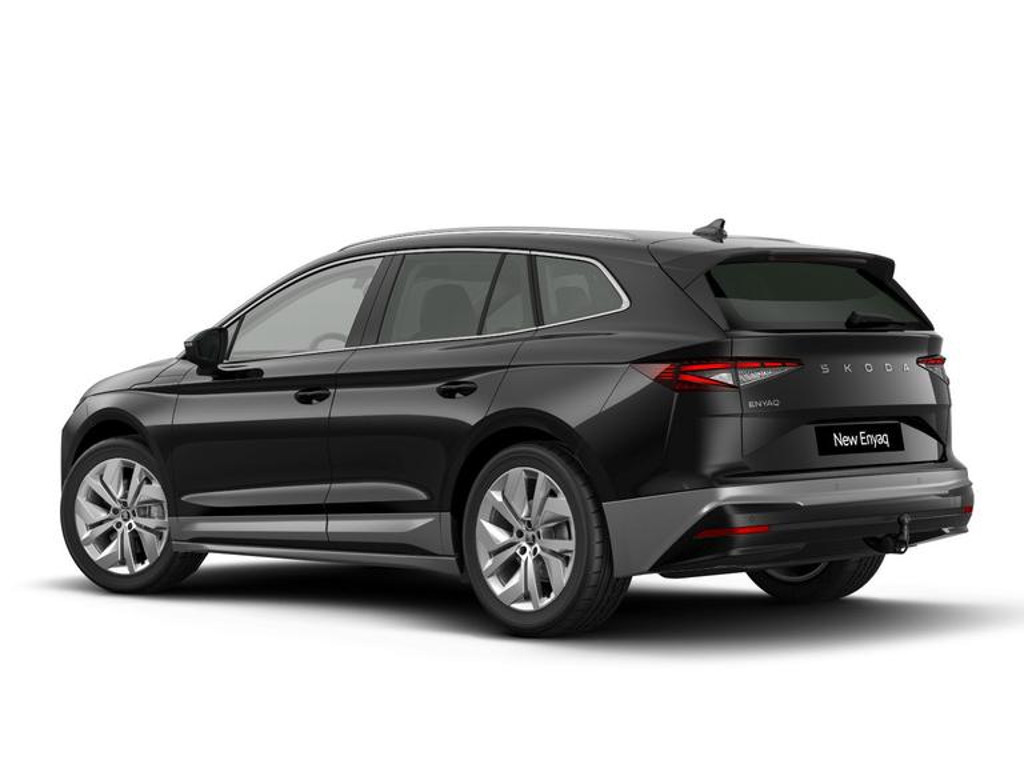Skoda Enyaq iV 85 *AHK*PANO*WÄRME*MATRIX*NAVI*R-CAM*ACC*