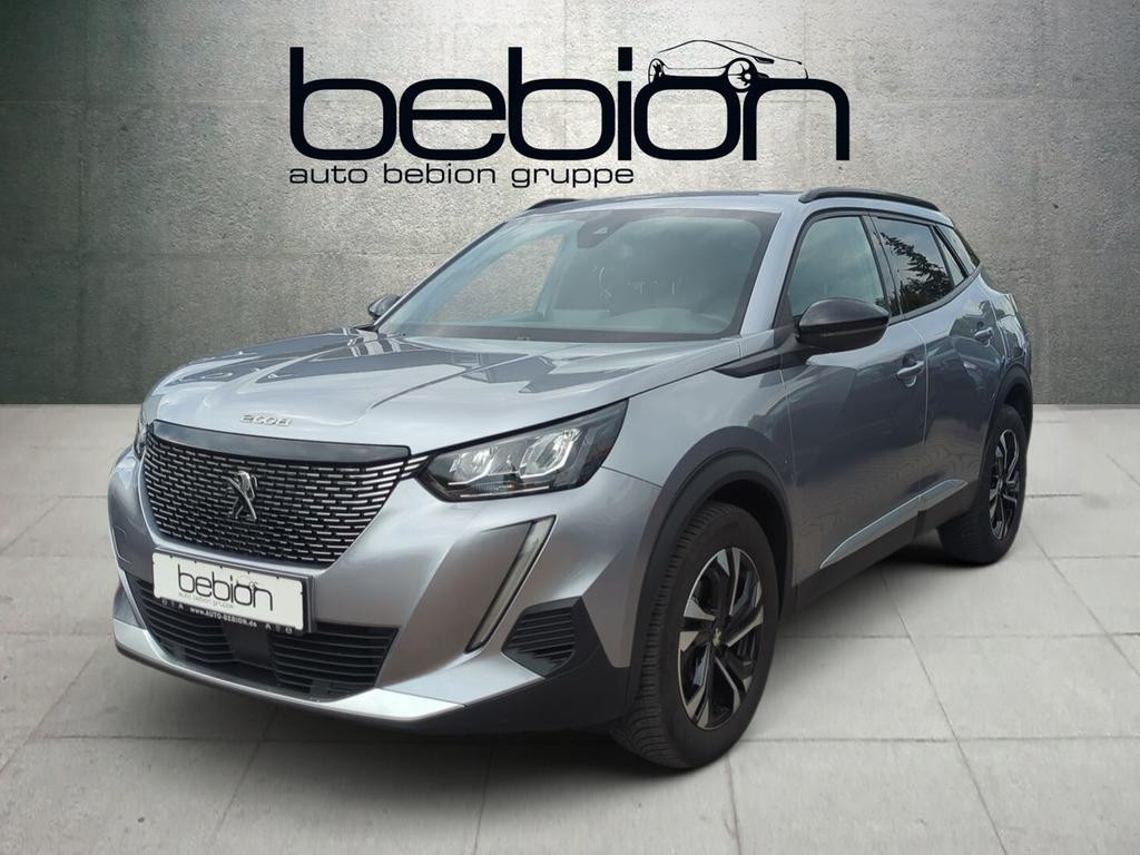 Peugeot 2008 Allure Pack PureTech