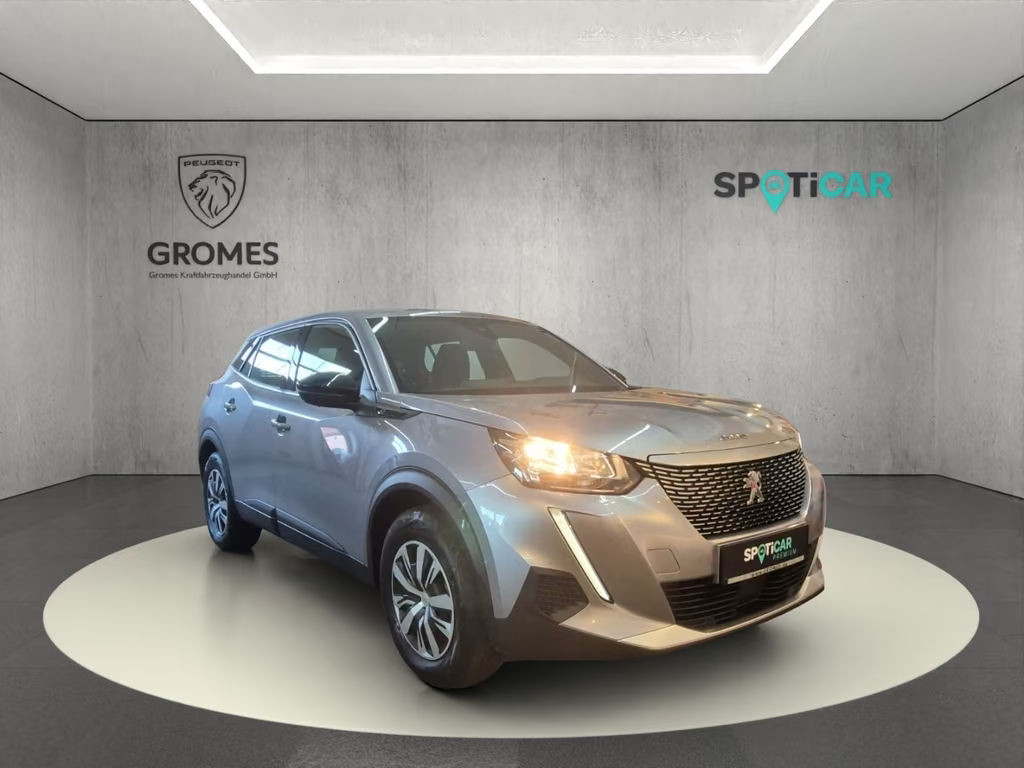 Peugeot 2008 Active Pack