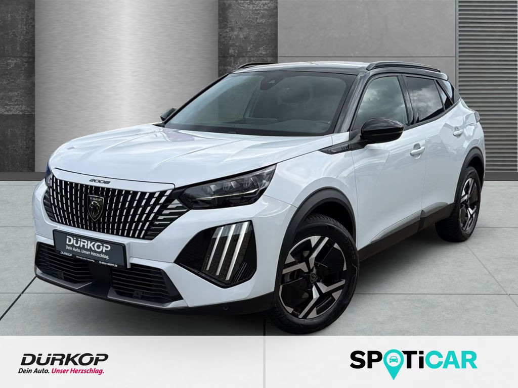Peugeot 2008 PureTech