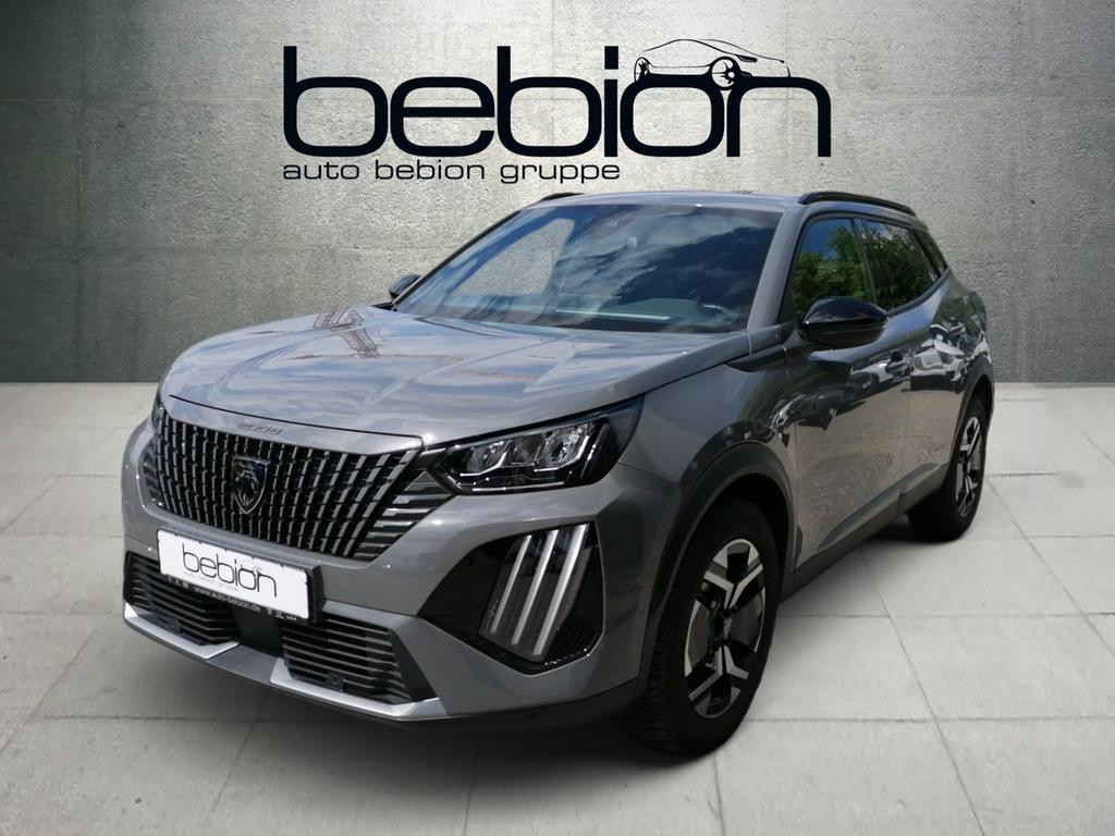 Peugeot 2008 Allure Pack PureTech