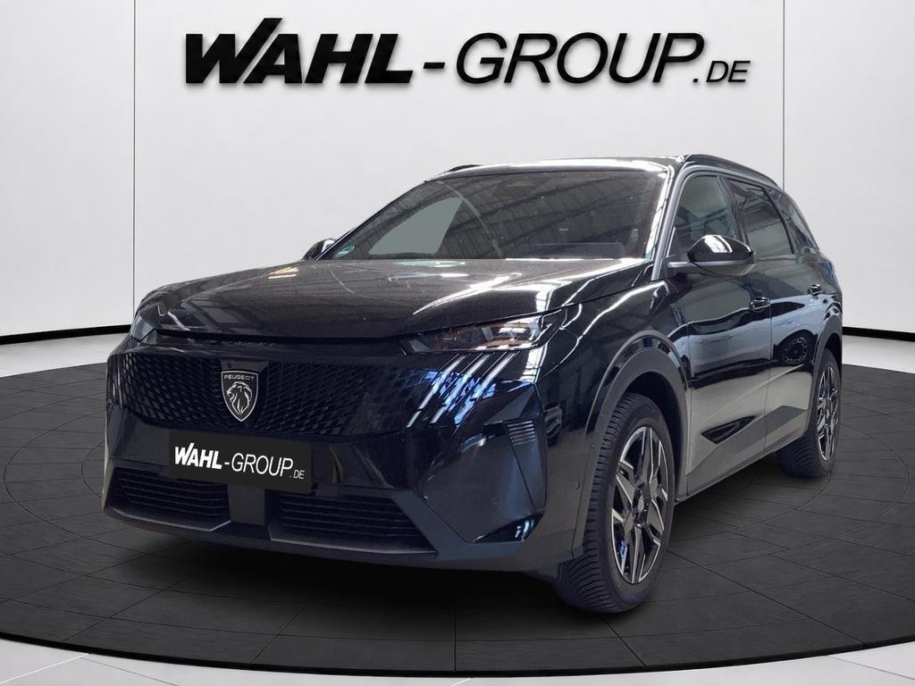 Peugeot 5008 GT-Line Hybrid