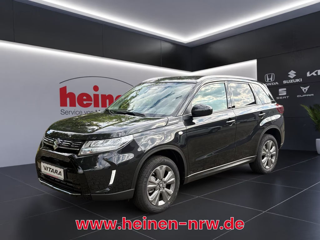 Suzuki Vitara Comfort