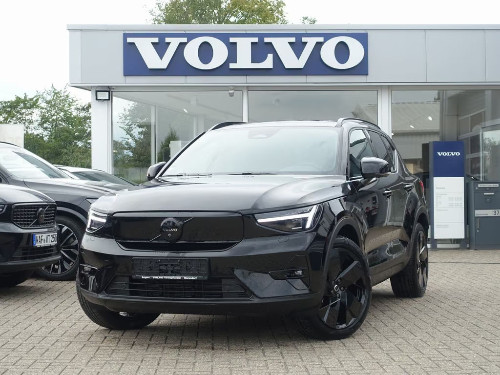 Volvo EX40 Plus Extended range Single motor