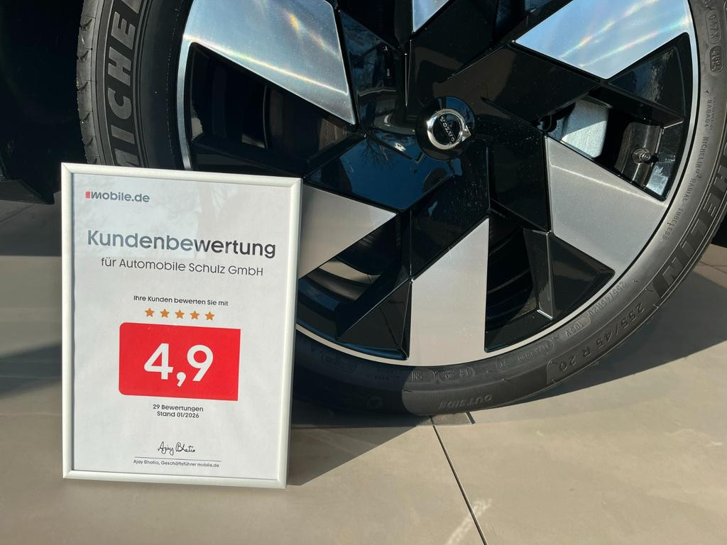 Volvo EX30