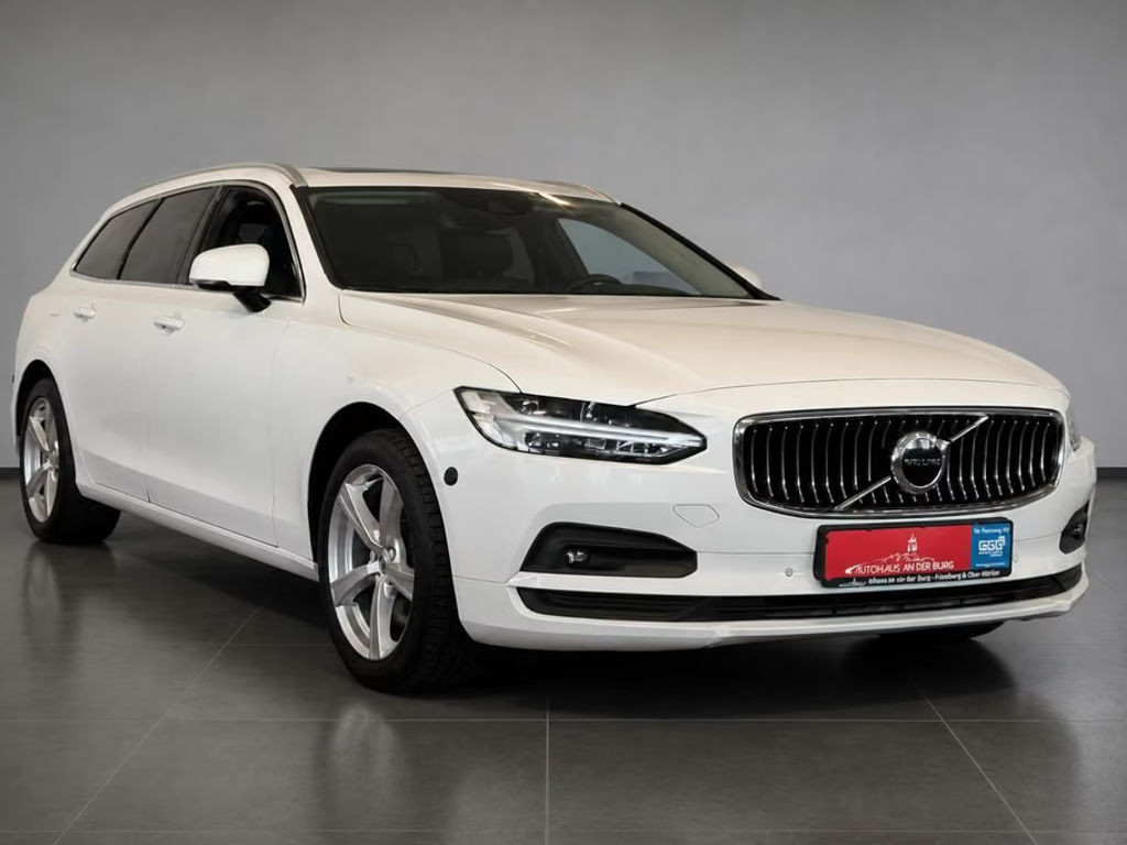 Volvo V90 Kombi*NAVI*DAB*Sitzheizung V+H*